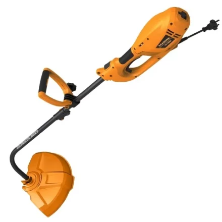 Электрокоса CARVER TR-1200S купить в Надыме