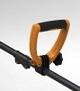 Электрокоса CARVER TR-1200S купить в Надыме