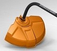 Электрокоса CARVER TR-1200S купить в Надыме