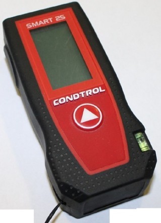 Лазерный дальномер CONDTROL Smart 30 купить в Надыме