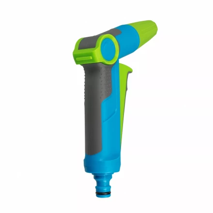 Пистолет-распылитель Palisad, регулируемый, с курком, Luxe 65797 купить в Надыме