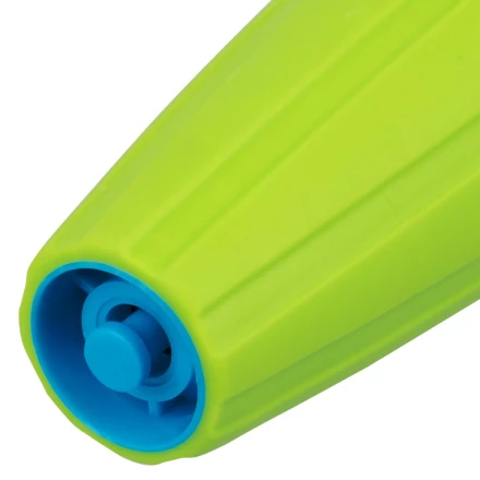 Пистолет-распылитель Palisad, регулируемый, с курком, Luxe 65797 купить в Надыме