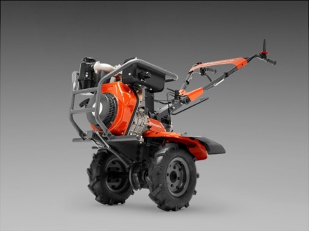 Бензиновый культиватор Husqvarna TF 338 купить в Надыме