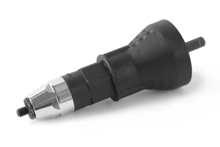 Насадка-заклепочник MESSER NRA-M10D для резьбовых заклепок (М4, М5,М6, М8, М10) купить в Надыме