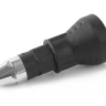 Насадка-заклепочник MESSER NRA-M10D для резьбовых заклепок (М4, М5,М6, М8, М10) купить в Надыме