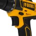 Дрель-шуруповерт аккумуляторная Denzel CDL-18-0 26117, Li-Ion, 18 В купить в Надыме