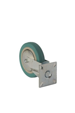 Колесо аппаратное поворотное SCg 55 125 мм (N) 1040530 купить в Надыме