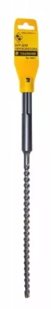 Бур SDS max  ф14х240/400  1/40 24018 купить в Надыме