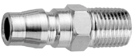 Штуцер быстросъемного соединения винт 3/8&quot;PT SMC PM-30 Jonnesway 49494 купить в Надыме