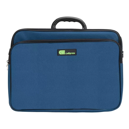 Кейс монтера Сибртех 90237, 470х340х110 мм, 25 карманов, наплечный ремень купить в Надыме