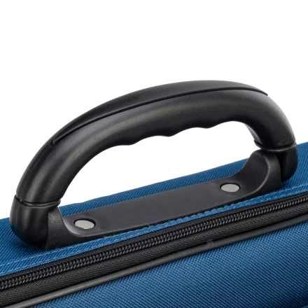 Кейс монтера Сибртех 90237, 470х340х110 мм, 25 карманов, наплечный ремень купить в Надыме