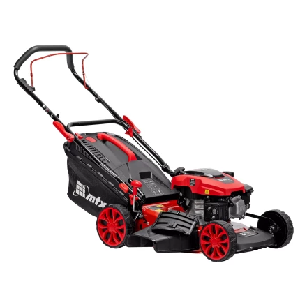 Газонокосилка бензиновая MTX GLM-430 58830, 150 см3, 43 см, 45л купить в Надыме