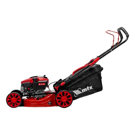 Газонокосилка бензиновая MTX GLM-430 58830, 150 см3, 43 см, 45л купить в Надыме