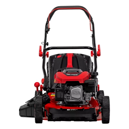 Газонокосилка бензиновая MTX GLM-430 58830, 150 см3, 43 см, 45л купить в Надыме