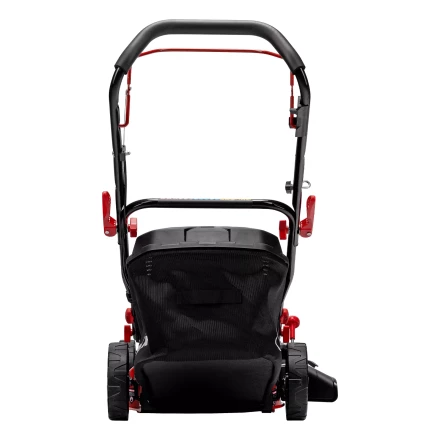 Газонокосилка бензиновая MTX GLM-430 58830, 150 см3, 43 см, 45л купить в Надыме