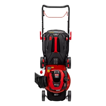 Газонокосилка бензиновая MTX GLM-430 58830, 150 см3, 43 см, 45л купить в Надыме