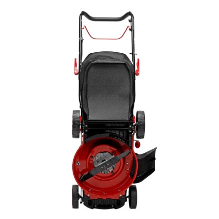 Газонокосилка бензиновая MTX GLM-430 58830, 150 см3, 43 см, 45л купить в Надыме