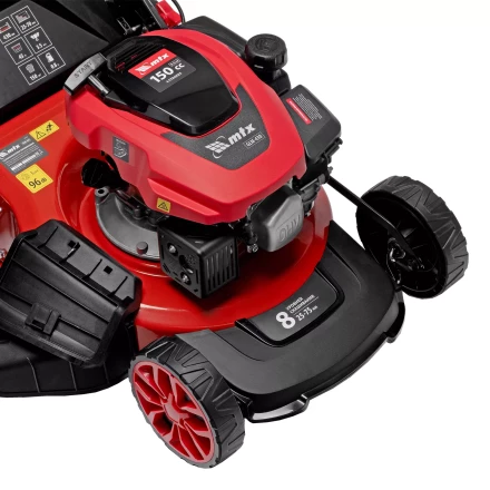Газонокосилка бензиновая MTX GLM-430 58830, 150 см3, 43 см, 45л купить в Надыме