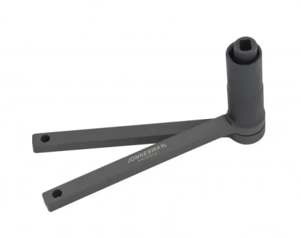 Приспособление для демонтажа гайки амортизатора грузовых автомобилей VOLVO AN050021 Jonnesway 49642 купить в Надыме