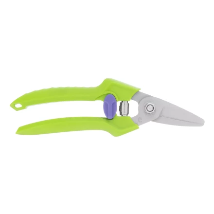 Секатор цветочный Palisad, 190 мм, пластиковые рукоятки, 60455 купить в Надыме