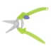 Секатор цветочный Palisad, 190 мм, пластиковые рукоятки, 60455 купить в Надыме