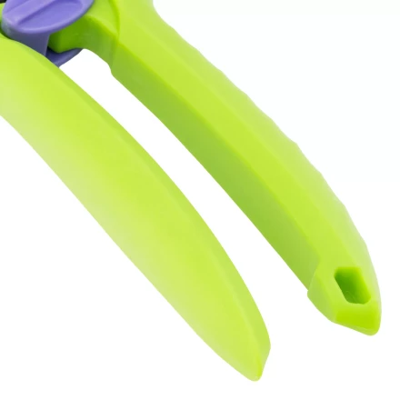 Секатор цветочный Palisad, 190 мм, пластиковые рукоятки, 60455 купить в Надыме