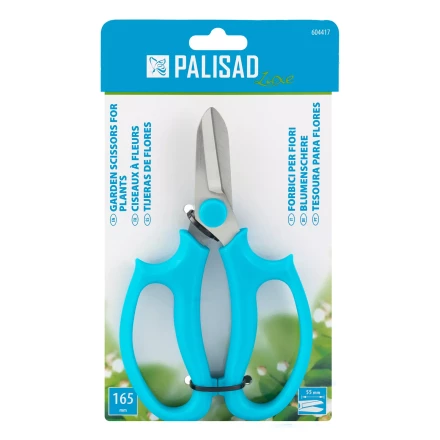 Садовые ножницы для растений Palisad, KS-609, Luxe 604417 купить в Надыме
