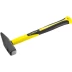 Молоток слесарный Fiberglass 500 г с фиберглассовой рукояткой, STAYER Professional 20050-05 20050-05_z01 купить в Надыме