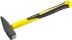 Молоток слесарный Fiberglass 500 г с фиберглассовой рукояткой, STAYER Professional 20050-05 20050-05_z01 купить в Надыме