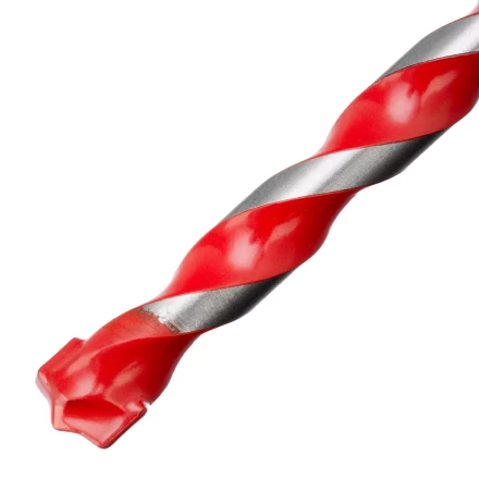 Сверло универсальное, 10мм Matrix 706004 купить в Надыме