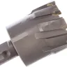 Корончатое сверло Messer ТСТ по металлу диаметр 50мм/длина 35 мм купить в Надыме