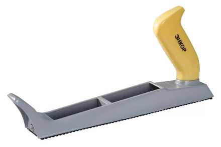 Рашпиль обдирочный алюминиевый 250x40мм Энкор 51669 купить в Надыме