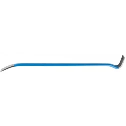 Лом-гвоздодер ЗУБР цельнокованый, Сr-V, для особо высоких нагрузок, 20мм, 900мм 21655-90