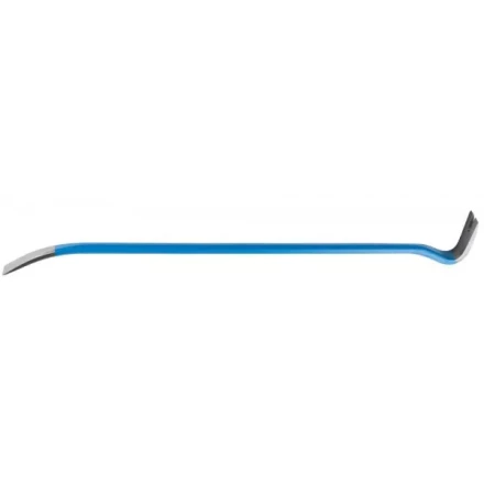 Лом-гвоздодер ЗУБР цельнокованый, Сr-V, для особо высоких нагрузок, 20мм, 900мм 21655-90 купить в Надыме