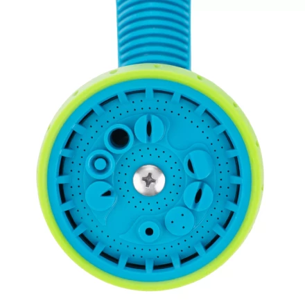 Набор поливочный Palisad 67671, шланг 7,5-22,5м, пистолет 8 реж., чехол, подвес, LUXE купить в Надыме