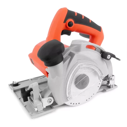 Циркулярная пила по камню MESSER M125A-PRO купить в Надыме