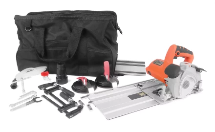 Циркулярная пила по камню MESSER M125A-PRO купить в Надыме