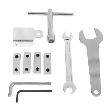 Циркулярная пила по камню MESSER M125A-PRO купить в Надыме