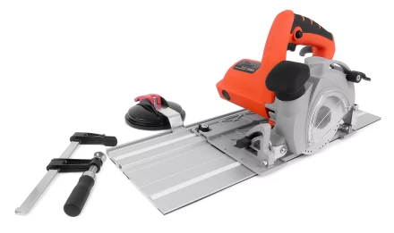 Циркулярная пила по камню MESSER M125A-PRO купить в Надыме