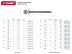 Гвозди ЗУБР &quot;МАСТЕР&quot; строительные оцинкованные ГОСТ 4028-63, 1.8х32мм, 5кг 305030-18-032 купить в Надыме