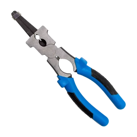 Клещи сварщика XL150131 купить в Надыме