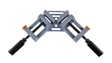 Струбцина угловая быстрозажимная 65 мм Энкор 20066 купить в Надыме