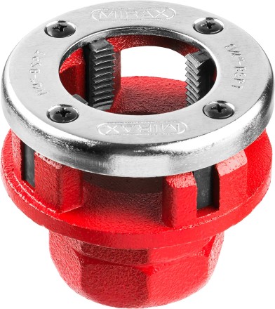 Клупп MIRAX трубный, 1 1/4&quot; 28241-5/4 купить в Надыме
