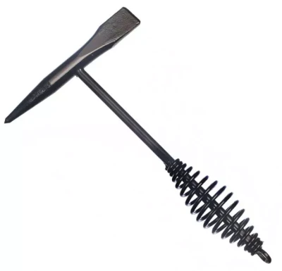 Молоток сварщика 500G Оберон XL3022500