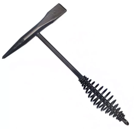 Молоток сварщика 500G Оберон XL3022500 купить в Надыме