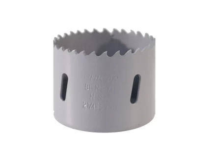 Коронка Bi-Metal Ф57 мм М3 Энкор 24157 купить в Надыме