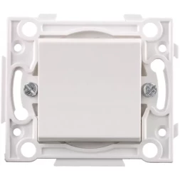 Выключатель СВЕТОЗАР одинарный SV-55230-1