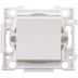 Выключатель СВЕТОЗАР одинарный SV-55230-1 купить в Надыме
