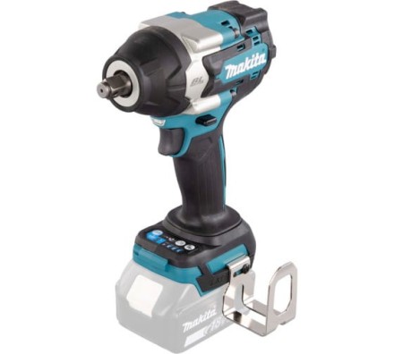 Аккумуляторный ударный гайковерт Makita DTW700Z (без АКБ и ЗУ) купить в Надыме