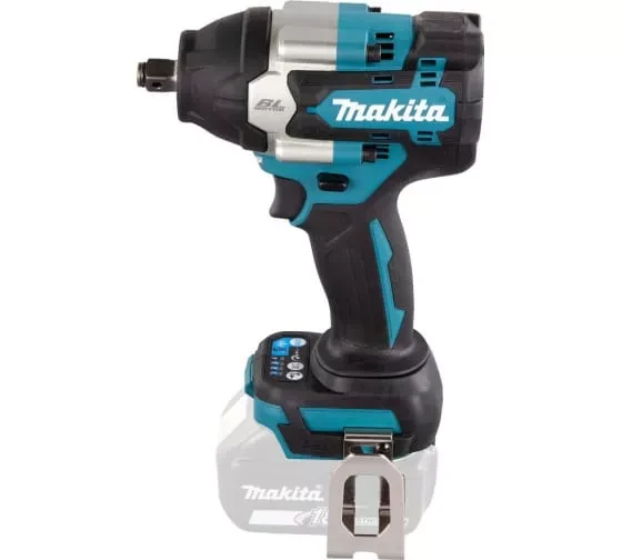 Аккумуляторный ударный гайковерт Makita DTW700Z (без АКБ и ЗУ) купить в Надыме